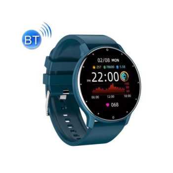 ZL02 Smart Heart Rate Blood...