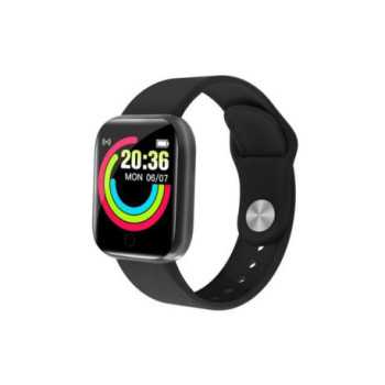 Y68 1.44 inch Smart Watch...
