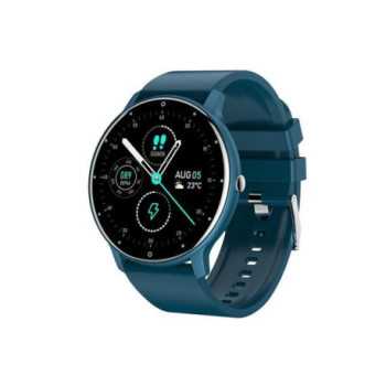 ZL02 Heart Rate Monitoring...