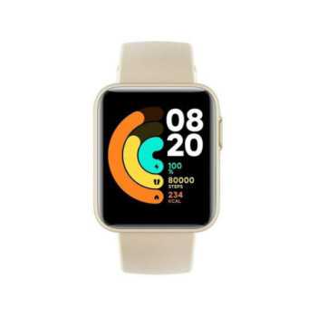 Xiaomi Watch Lite Bluetooth...