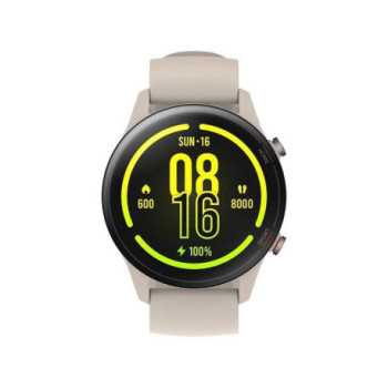 Xiaomi Watch Bluetooth...