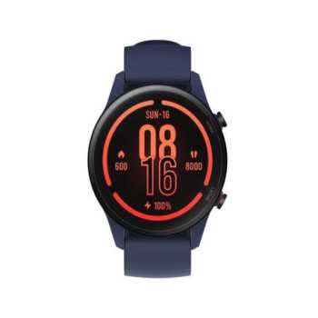 Xiaomi Watch Bluetooth...