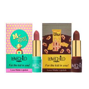 Regi India Cosmetics Pvt....