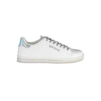 Gas  Sneakers  Bianco  Gas