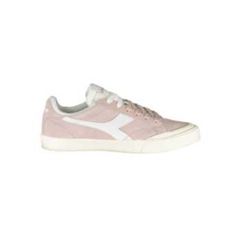 Diadora  Sneakers  Rosa...