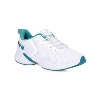 Campus  Alice White Running...