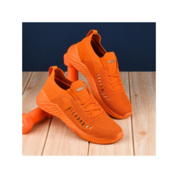 Campus  CAMPFLEEK Orange...