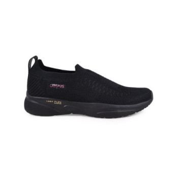 Campus  Jenny Black Womens...
