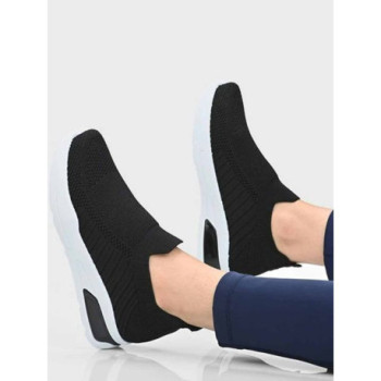 Shoetopia  Women Black...