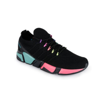 Campus  Sunshine Black...