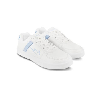 Campus  CampClint White...