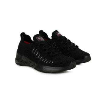 Campus  Matty Black Running...