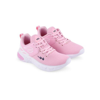 Campus  Camppunk Pink...