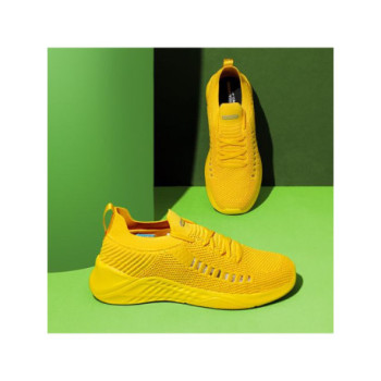 Campus  CAMPFLEEK Yellow...