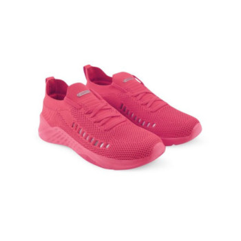 Campus  CAMPFLEEK Pink...