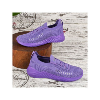 Campus  CAMPFLEEK Purple...