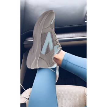 Iconics  Grey Women...