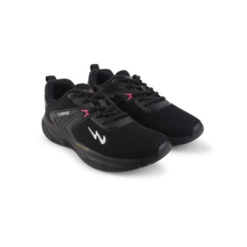 Campus  Camp Simpy Black...