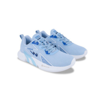 Campus  Elio Blue Women...