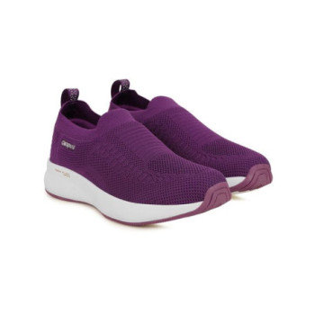 Campus  Annie Purple Womens...