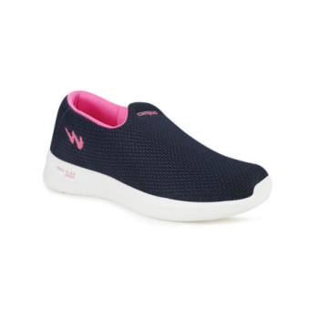 Campus  Zoe Plus Navy Blue...