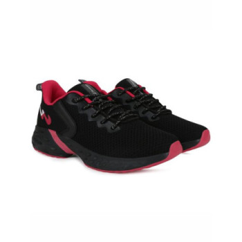 Campus  Alice Black Running...