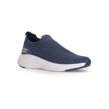 North Star  Woven Blue...